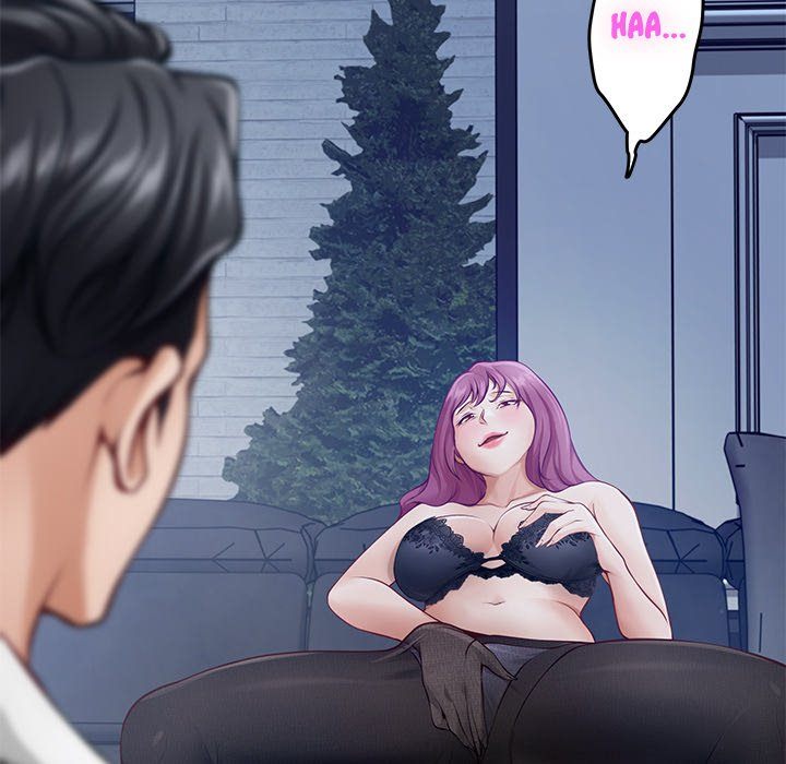 God of Pleasure Chapter 54 image 117