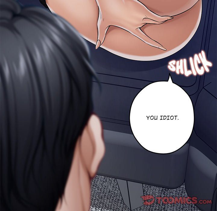 God of Pleasure Chapter 54 image 135