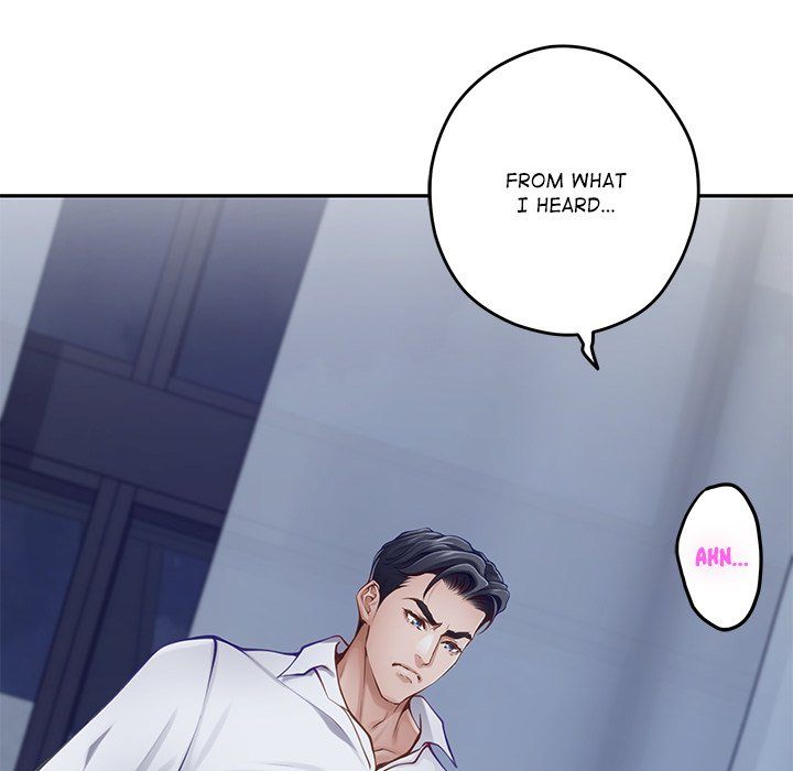 God of Pleasure Chapter 54 image 137