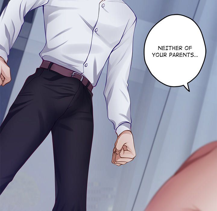 God of Pleasure Chapter 54 image 138