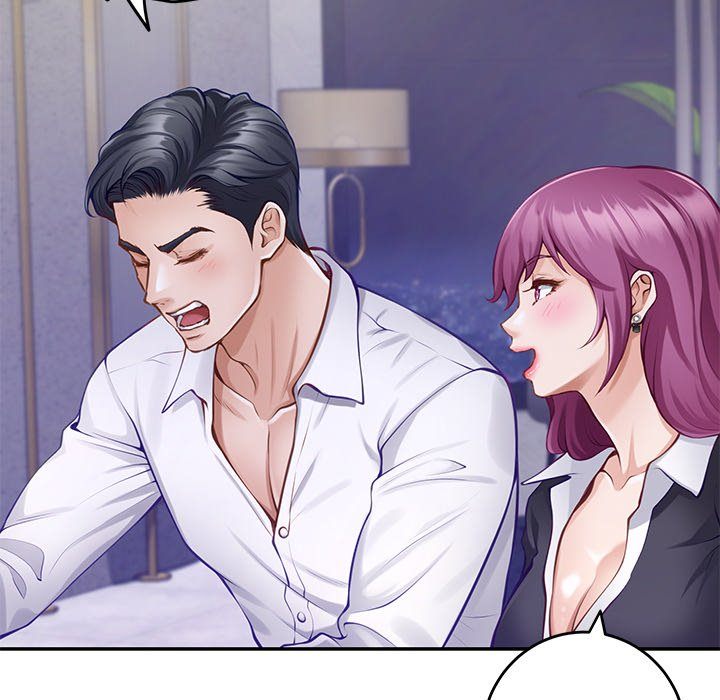 God of Pleasure Chapter 54 image 13