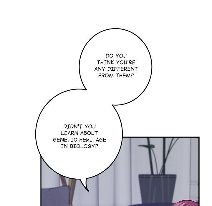 God of Pleasure Chapter 54 image 140
