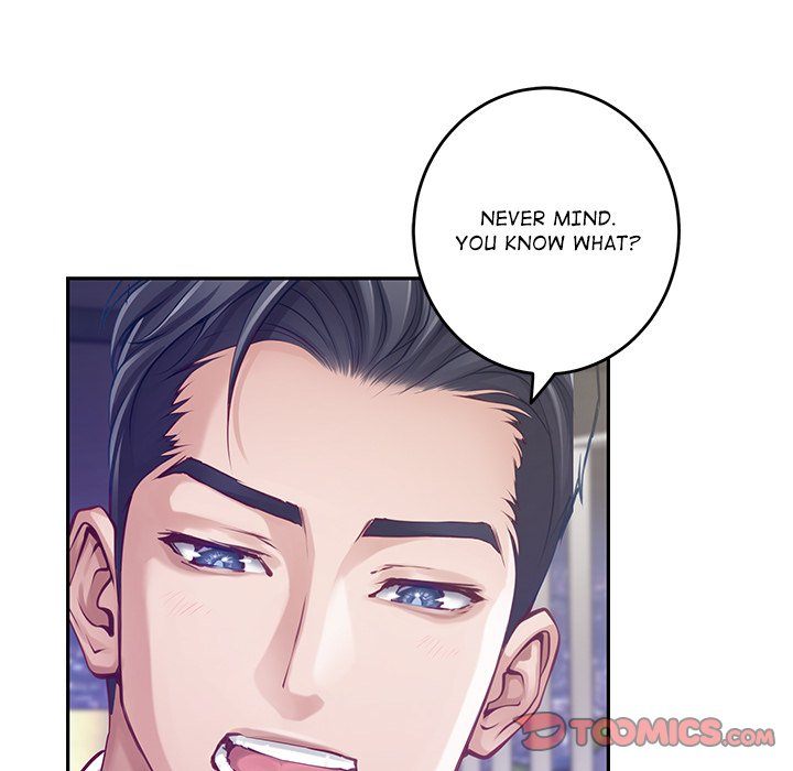 God of Pleasure Chapter 54 image 15