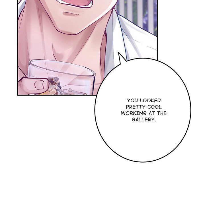 God of Pleasure Chapter 54 image 16