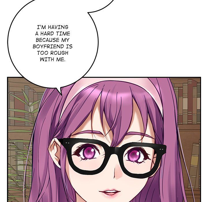 God of Pleasure Chapter 54 image 180
