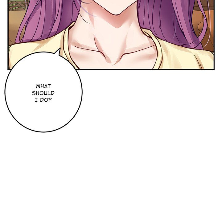 God of Pleasure Chapter 54 image 181