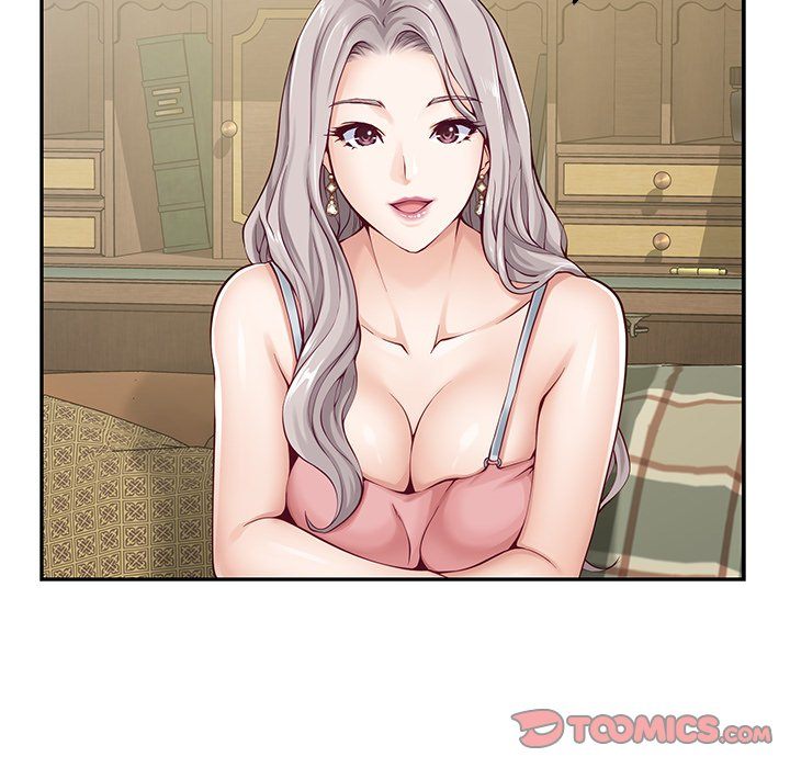 God of Pleasure Chapter 54 image 183