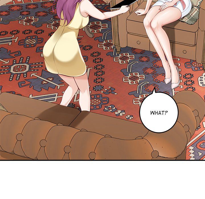 God of Pleasure Chapter 54 image 186