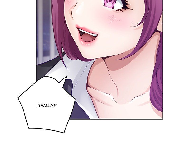 God of Pleasure Chapter 54 image 18