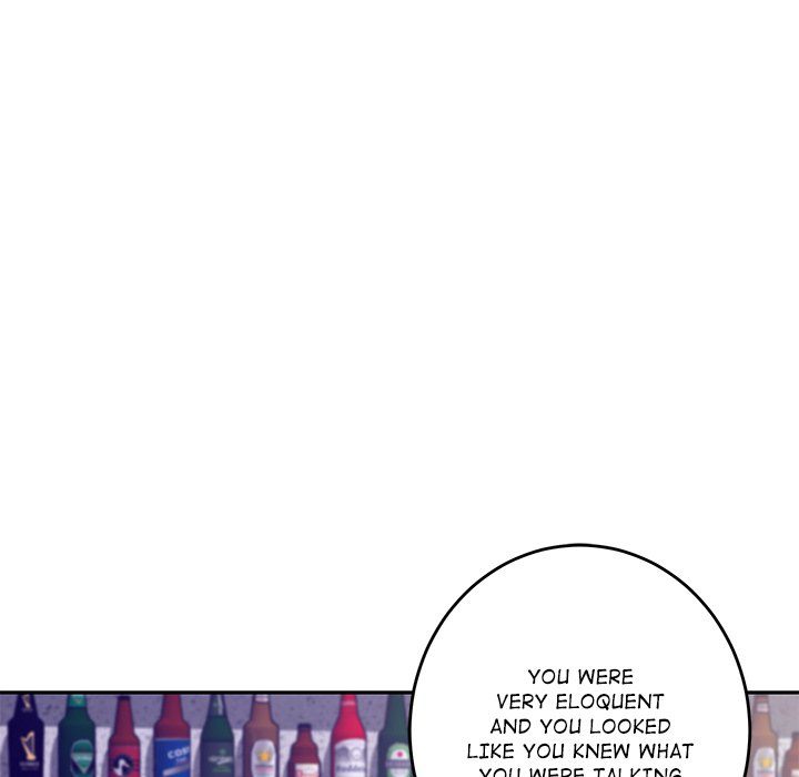 God of Pleasure Chapter 54 image 19