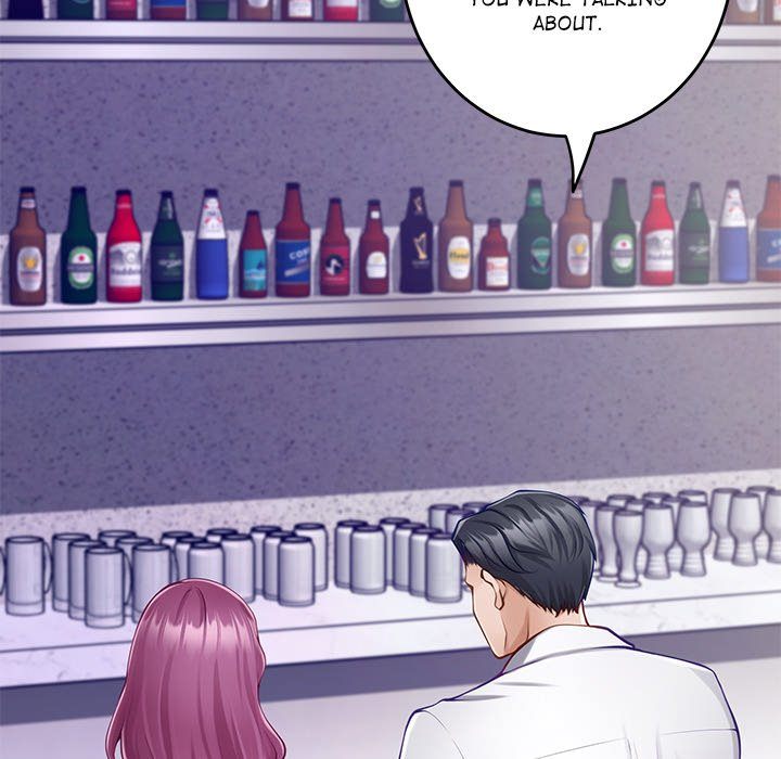 God of Pleasure Chapter 54 image 20