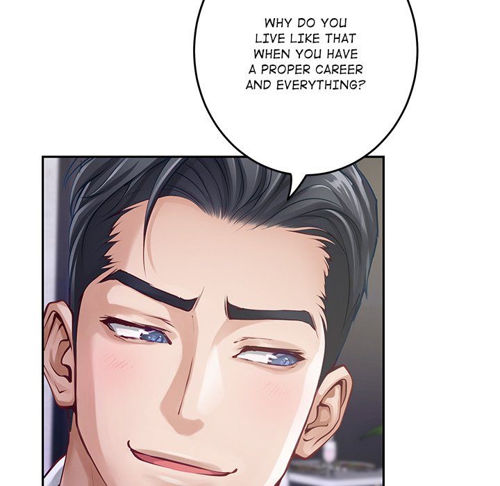 God of Pleasure Chapter 54 image 23