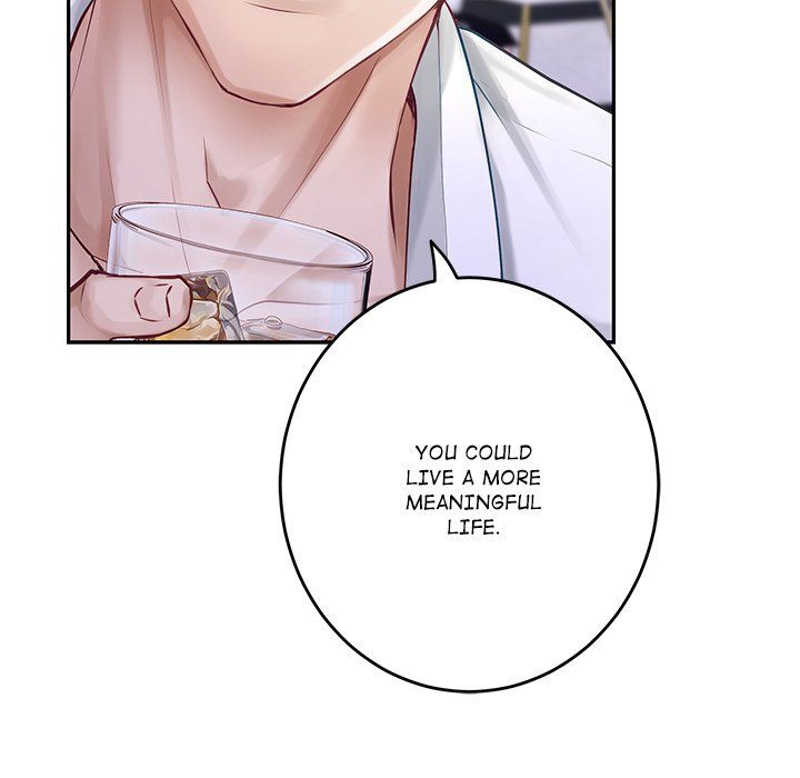 God of Pleasure Chapter 54 image 24