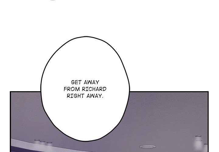 God of Pleasure Chapter 54 image 2