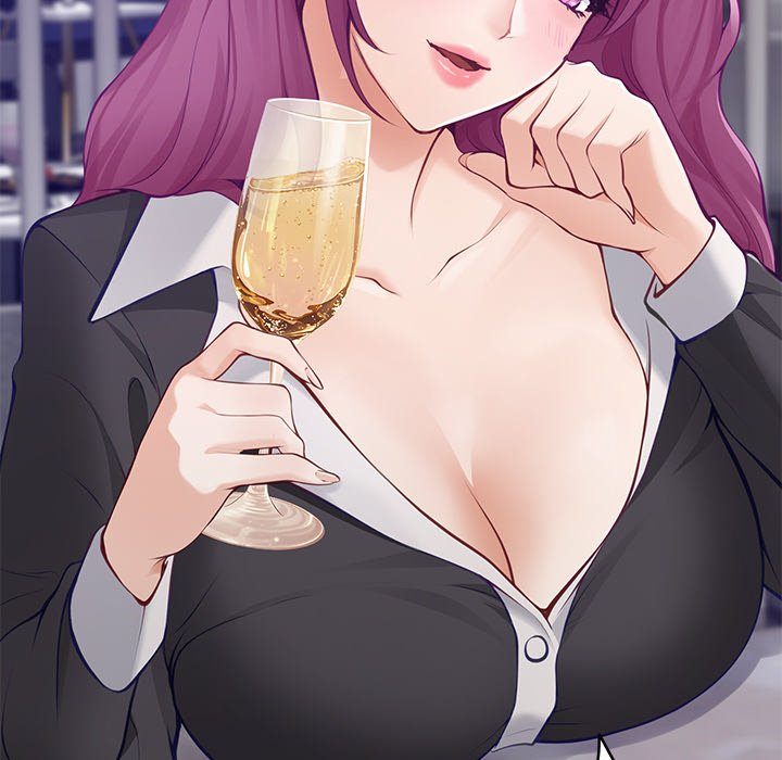 God of Pleasure Chapter 54 image 34