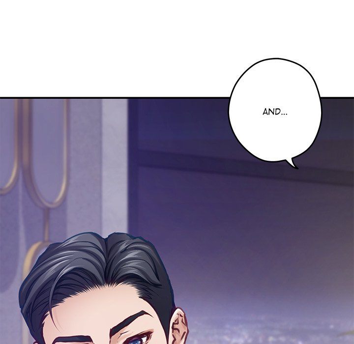 God of Pleasure Chapter 54 image 36