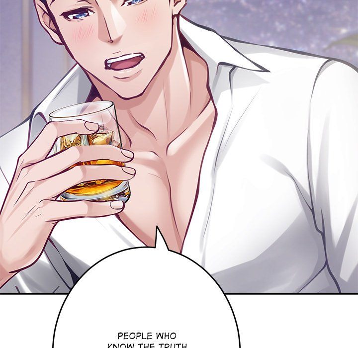 God of Pleasure Chapter 54 image 37