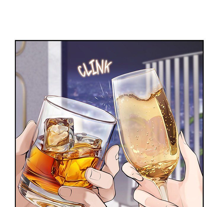 God of Pleasure Chapter 54 image 43