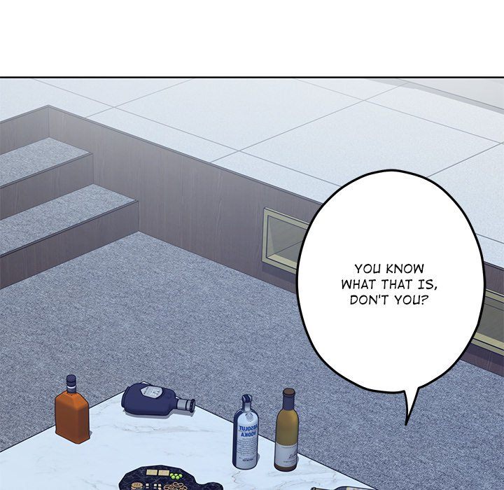 God of Pleasure Chapter 54 image 57