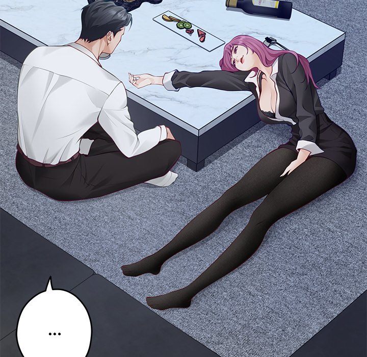 God of Pleasure Chapter 54 image 58