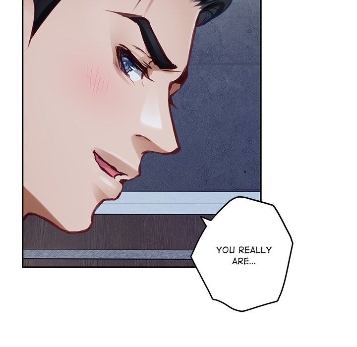God of Pleasure Chapter 54 image 61