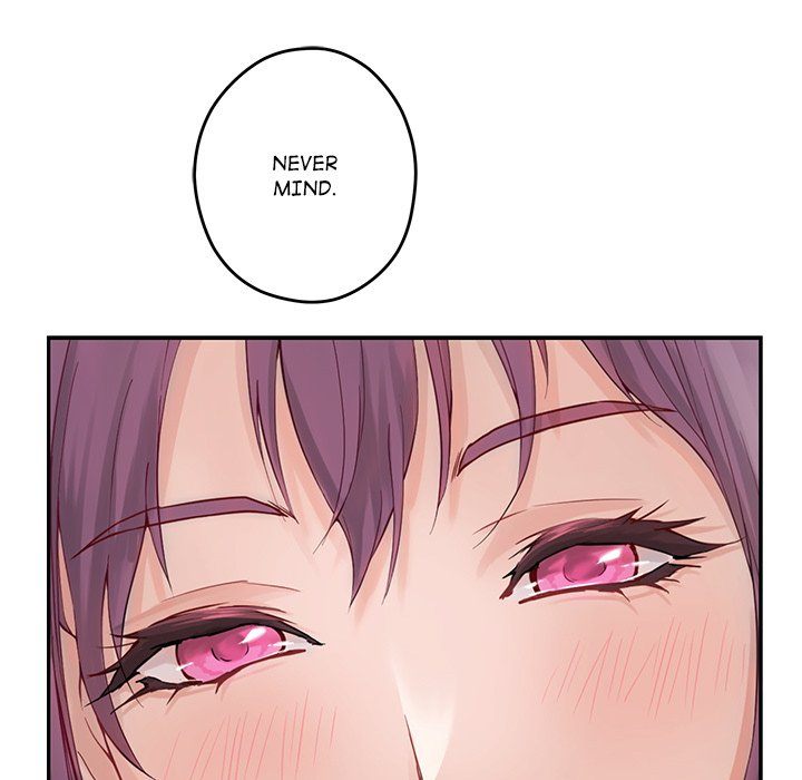 God of Pleasure Chapter 54 image 68