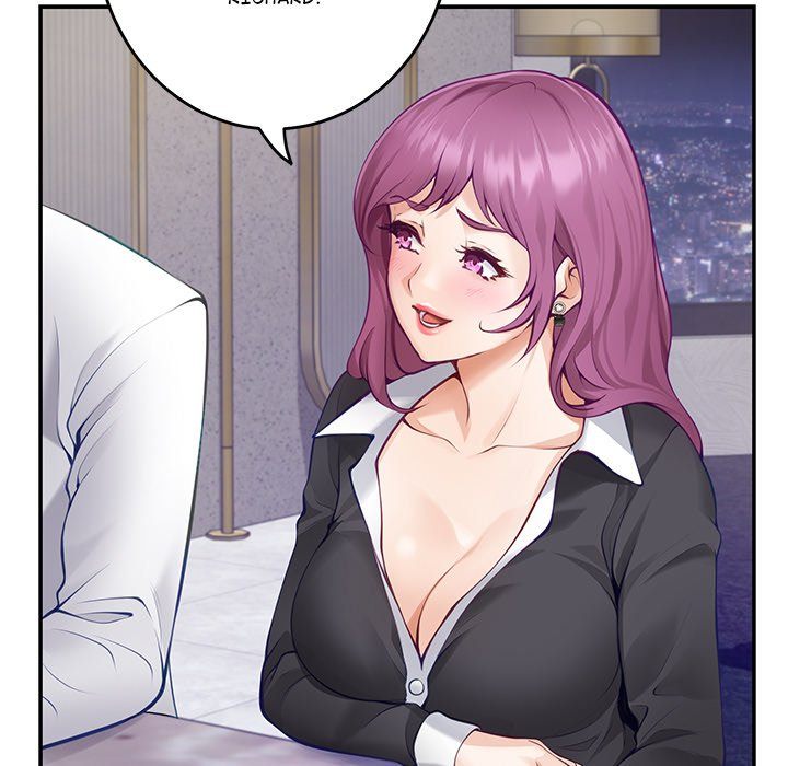 God of Pleasure Chapter 54 image 6