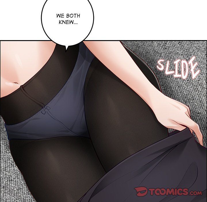 God of Pleasure Chapter 54 image 87