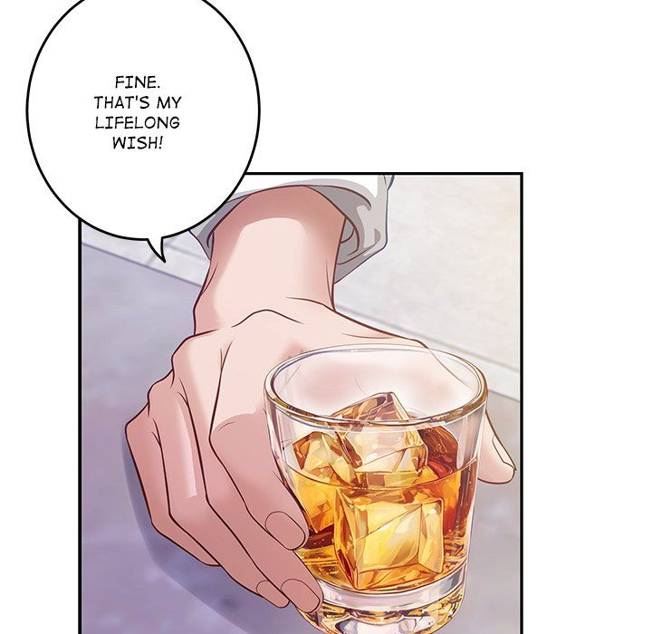 God of Pleasure Chapter 54 image 8