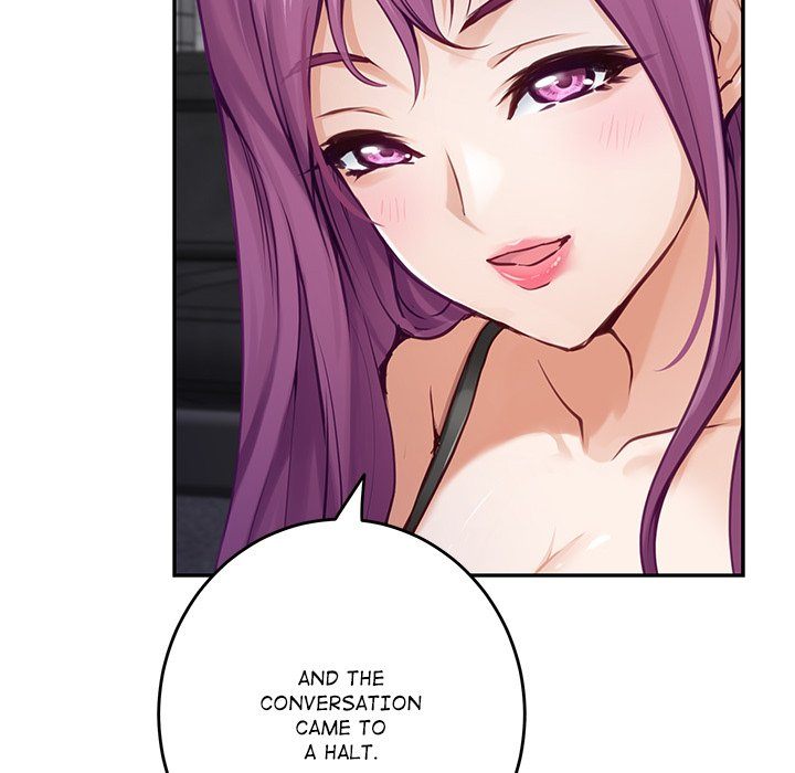 God of Pleasure Chapter 54 image 90