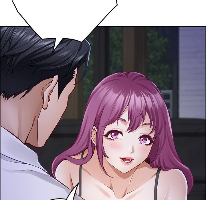 God of Pleasure Chapter 54 image 92