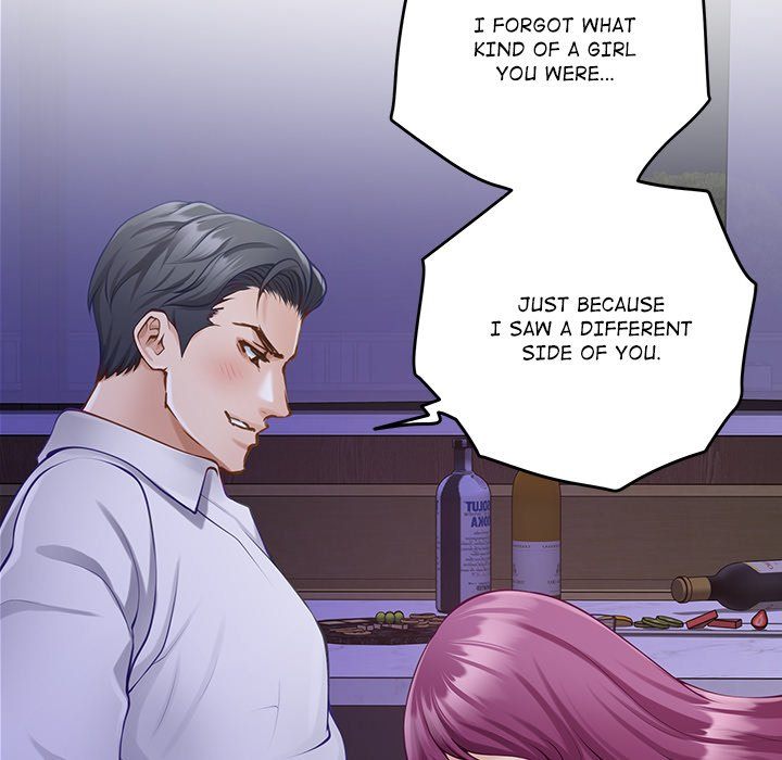 God of Pleasure Chapter 54 image 95