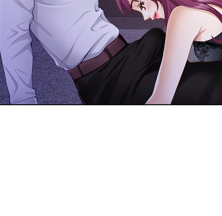 God of Pleasure Chapter 54 image 96