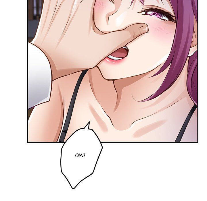God of Pleasure Chapter 54 image 98