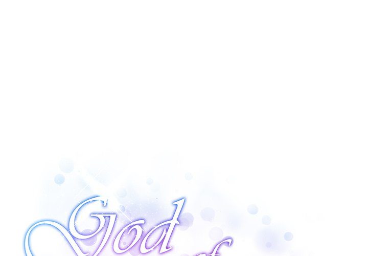 God of Pleasure Chapter 55 image 0