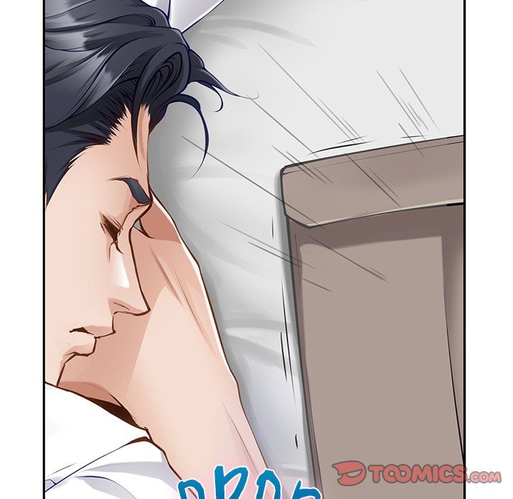 God of Pleasure Chapter 55 image 99