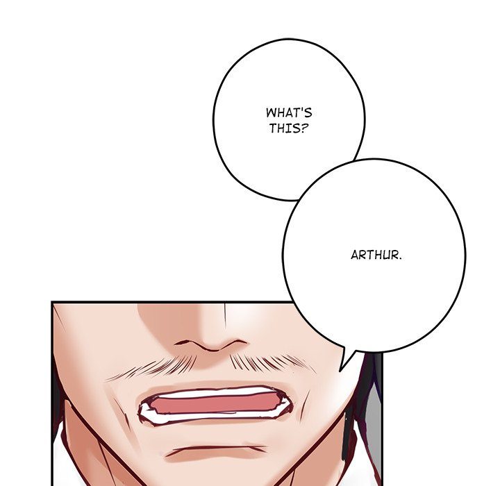 God of Pleasure Chapter 55 image 103