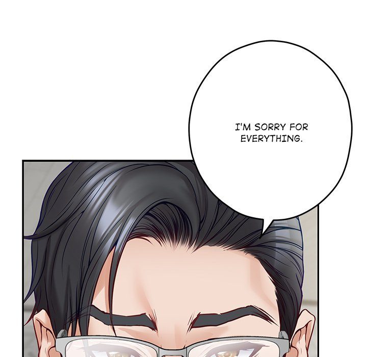 God of Pleasure Chapter 55 image 105