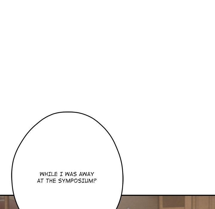 God of Pleasure Chapter 55 image 10