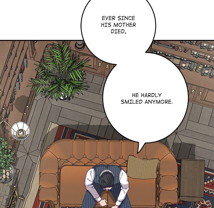 God of Pleasure Chapter 55 image 112
