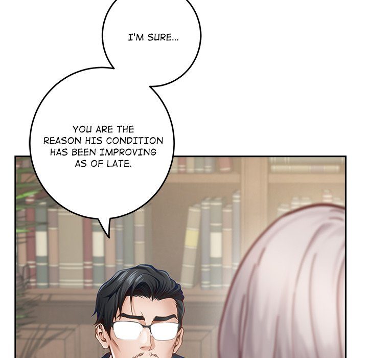 God of Pleasure Chapter 55 image 115