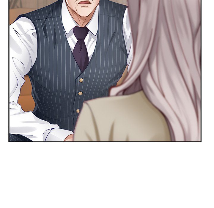 God of Pleasure Chapter 55 image 116