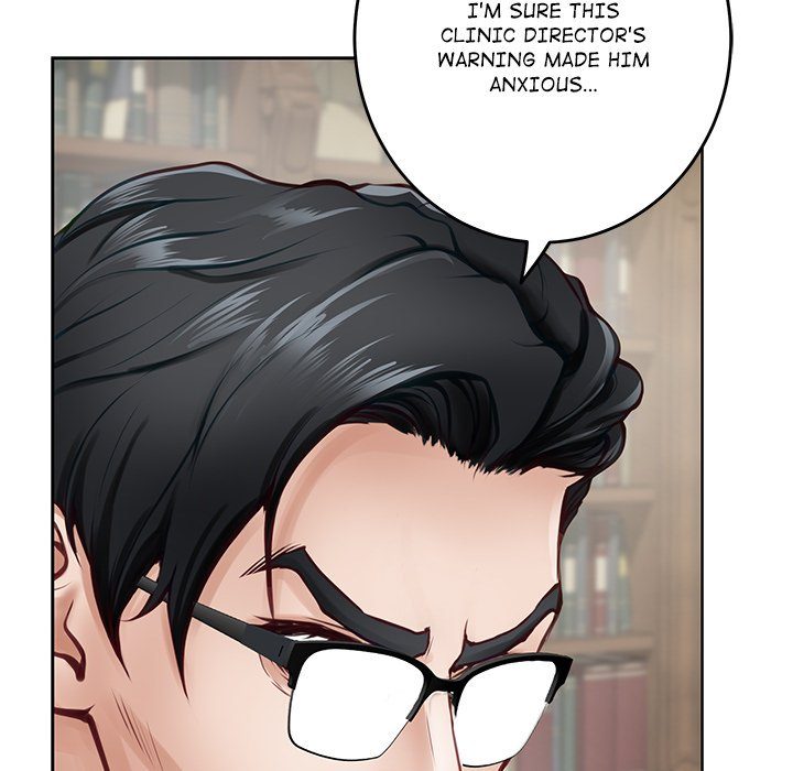 God of Pleasure Chapter 55 image 118