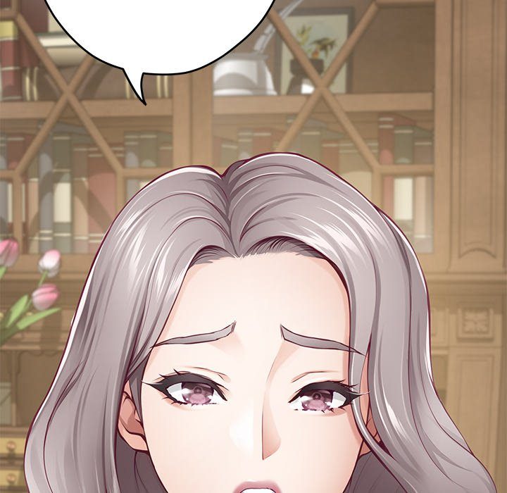 God of Pleasure Chapter 55 image 11