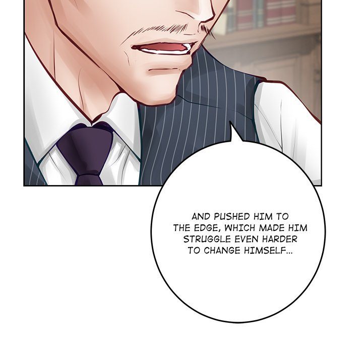 God of Pleasure Chapter 55 image 119