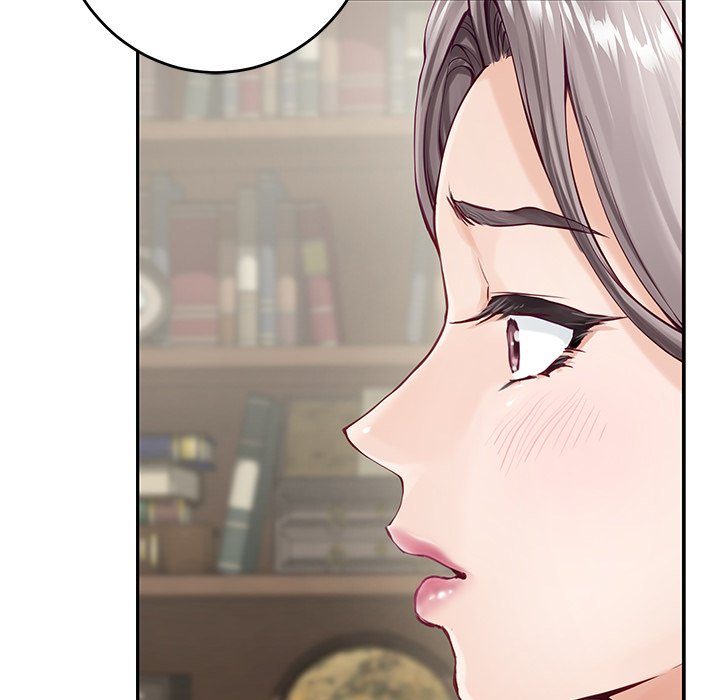 God of Pleasure Chapter 55 image 121