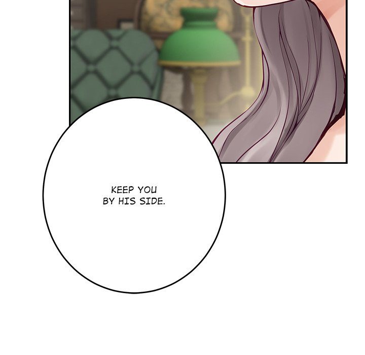 God of Pleasure Chapter 55 image 122
