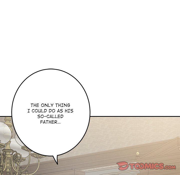 God of Pleasure Chapter 55 image 123