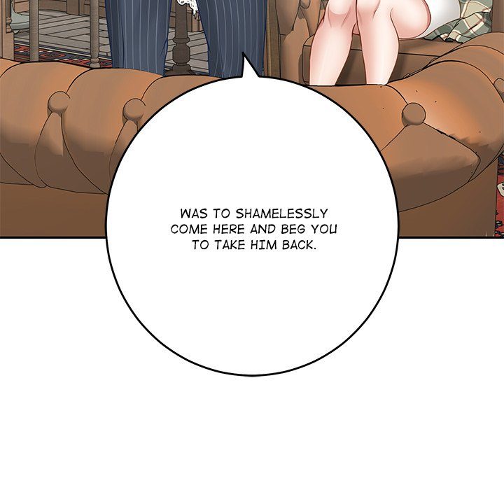God of Pleasure Chapter 55 image 125