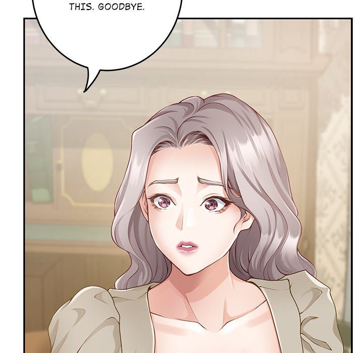 God of Pleasure Chapter 55 image 127
